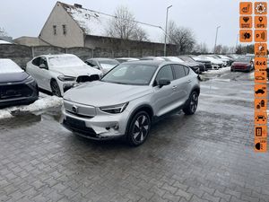 Volvo C40 Recharge 82 kWh Twin Motor Ultimate 2024