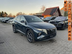 Hyundai Tucson IV 1.6 T-GDi HEV Platinum 4WD 2023