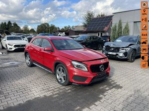 Mercedes-Benz GLA 200 d 7G-DCT AMG Line 2017