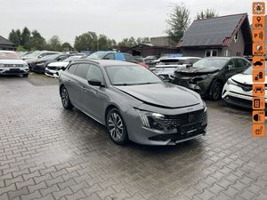 Peugeot 508 II 1.5 BlueHDi Allure Pack S&S EAT8 2023