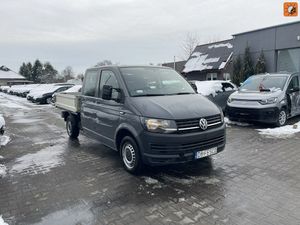 Volkswagen Transporter 2017