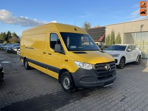 Mercedes-Benz Sprinter 2019