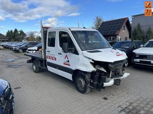 Mercedes-Benz Sprinter 2023