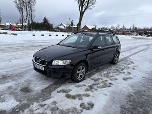 Volvo V50 1.6D DPF Kinetic 2009