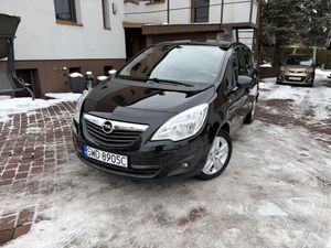Opel Meriva II 1.4 Essentia 2011