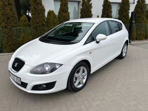 Seat Leon II 1.6 TDI Sport 2011