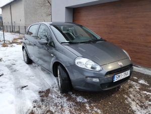 Fiat Punto II FL 1.2 Easy Euro6 2016