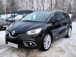 Renault Scenic IV 2020