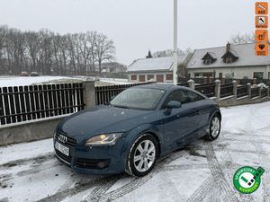 Audi TT 8J 2.0 TFSI 2008