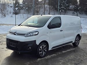 Citroën Jumpy 2017