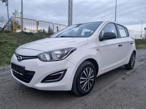 Hyundai i20 I 1.25 Comfort 2013