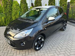 Ford KA/KA+ II 1.2 Grand Prix II 2016
