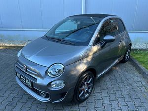 Fiat 500 1.2 8V Sport 2016