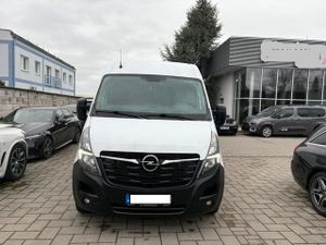 Opel Movano 2020
