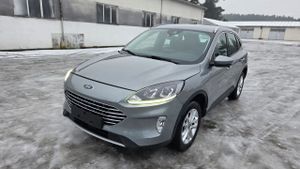 Ford Kuga III 2.5 Duratec PHEV TITANIUM 2022