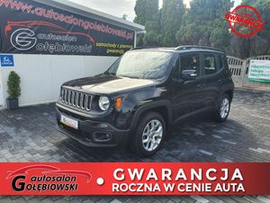 Jeep Renegade 2016