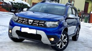 Dacia Duster II 1.5 Blue dCi Prestige EU6d 2021
