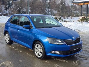Skoda Fabia III 1.2 TSI Cool Edition 2015