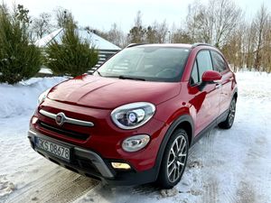 Fiat 500X 1.4 MultiAir 4x2 S&S City Cross 2015