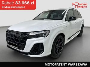 Audi Q7 II 2025