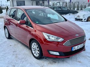 Ford C-Max II 2016