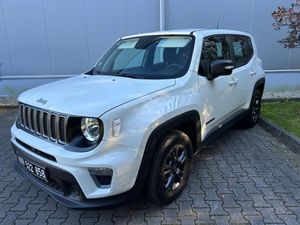 Jeep Renegade 1.6 MultiJet Longitude FWD S&S 2022