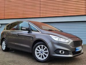 Ford S-Max II ver-2-0-tdci-trend 2017