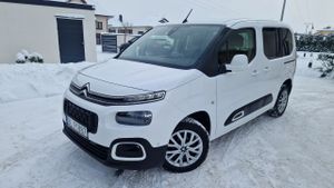 Citroën Berlingo III MPV M BlueHDi 100 SHINE 2020