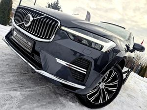 Volvo XC60 II T8 Plug-In Hybrid AWD Polestar Engineered 2021