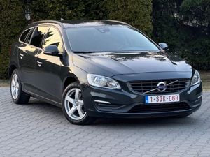 Volvo V60 I 2017
