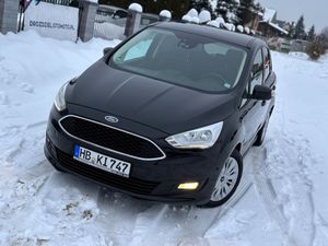 Ford C-Max II 2017