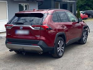 Toyota Rav4 V 2023