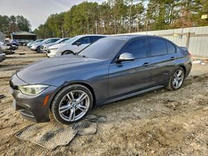 BMW 3 Series F30/F31 330i xDrive Edition M Sport Shadow 2017