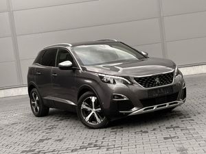 Peugeot 3008 II 2019
