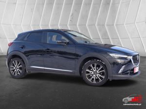 Mazda CX-3 2015