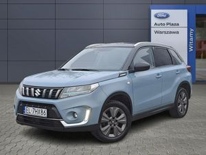Suzuki Vitara II 2023