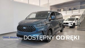 Ford Tourneo Custom 2024