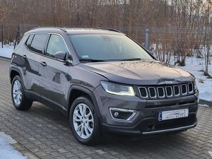 Jeep Compass II 1.3 TMair Limited FWD S&S DDCT 2021