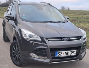 Ford Kuga II 2.0 TDCi AWD Titanium 2016