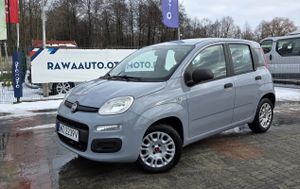 Fiat Panda III 1.2 Lounge EU6 2018