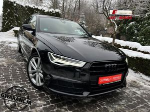 Audi A6 C7 2.0 TDI Ultra S tronic 2017