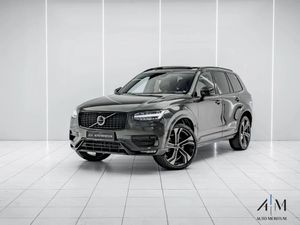 Volvo XC90 II B5 D AWD Ultimate Dark 2021