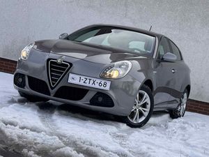 Alfa Romeo Giulietta 1.4 TB 16V Multiair Turismo 2011