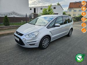 Ford S-Max I 2013