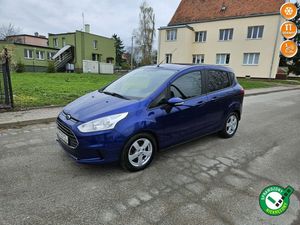Ford B-Max 2014