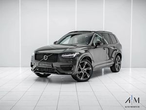 Volvo XC90 II B5 D AWD Ultimate Dark 2021