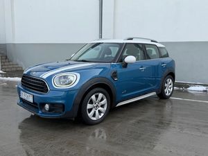 Mini Countryman Cooper All4 2017
