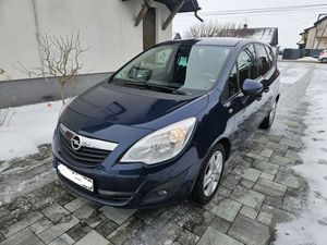 Opel Meriva II 1.4 Active 2011