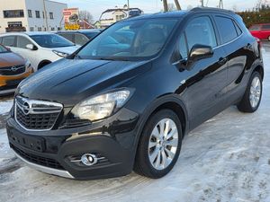 Opel Mokka I 1.6 ecoFLEX Start/Stop Edition 2014
