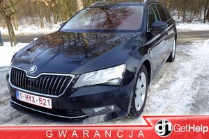Skoda Superb III 2.0 TDI Ambition 2019